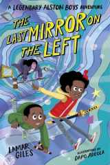 The Last Mirror on the Left cover image