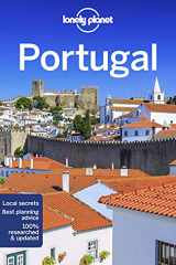 Lonely Planet Portugal 12 cover image