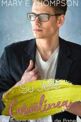 Su Jefa Curvilínea cover image