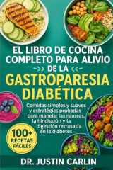 EL LIBRO DE COCINA DEFINITIVO PARA RESPIRAR FÁCILMENTE PARA PERSONAS MAYORES (Spanish Edition) cover image