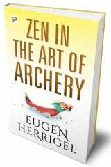 Zen in the Art of Archery cover image
