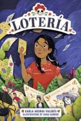 Lotería cover image