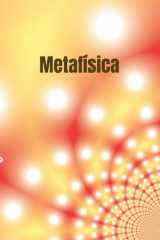 Metafísica (Spanish Edition) cover image