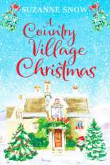 A Country Village Christmas cover image