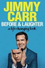 Before & Laughter A Life-Changing Book cover image