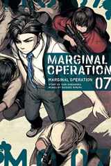 Marginal Operation: Volume 7 cover image