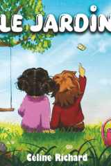 Le jardin (French Edition) cover image