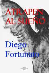 ATRAPEN AL SUEÑO (Spanish Edition) cover image