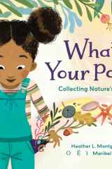 What's in Your Pocket? Collecting Nature's Treasures cover image