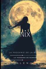 NIX: La Progenie de la Noche (Mitología Griega) (Spanish Edition) cover image