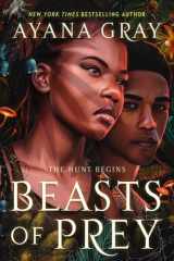 Beasts of Prey cover image