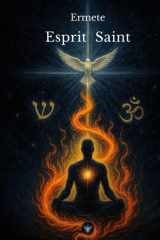 Esprit Saint (French Edition) cover image