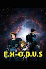 E.X-O.D.U.S (Spanish Edition) cover image