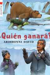 ¿Quién Ganará? cover image