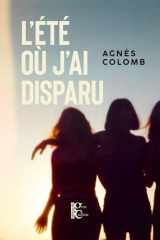 L'été où j'ai disparu cover image