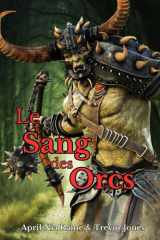Le Sang des Orcs (Les Chevaliers d'Airygon) (French Edition) cover image