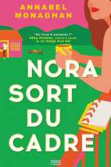 Nora sort du cadre (e-book) cover image