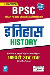 History cover image