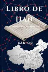 Libro de Han: Volumen XXI a Volumen XXX (Spanish Edition) cover image