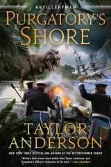 Purgatory's Shore cover image