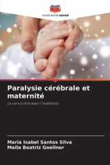 Paralysie cérébrale et maternité (French Edition) cover image