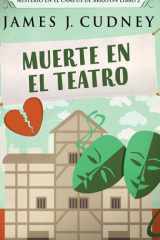 Muerte En El Teatro cover image