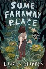 Some Faraway Place A Bright Sessions Novel cover image