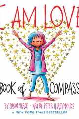 I Am Love A Book of Compassion cover image