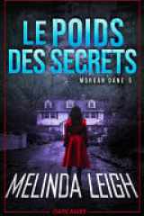 Le poids des secrets Morgan Dane, T5 cover image