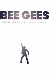 Bee Gees How Deep Is Your Love cover image