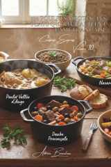 100 poulets mijotés : les plats qui réchauffent l'âme française: Ragoûts, daubes, civets... la France mijote dans votre cuisine (SÉRIE POULET (35 ... Express" (12 livres)) (French Edition) cover image