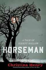 Horseman A Tale of Sleepy Hollow cover image