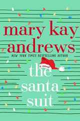 The Santa Suit A Novel cover image