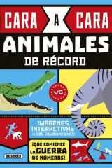 Animales de récord cover image