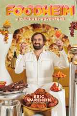 FOODHEIM cover image