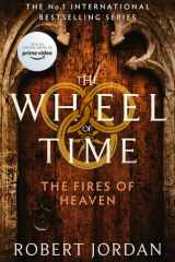 The Fires of Heaven Book 5 of the Wheel of Time (Now a Major TV Series) cover image
