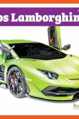 Los Lamborghinis cover image