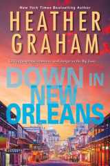 Down in New Orleans cover image