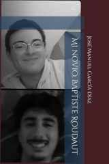 Mi novio, Baptiste Roudaut (Spanish Edition) cover image