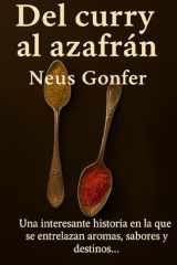 Del curry al azafrán (Spanish Edition) cover image