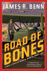 Road of Bones cover image