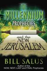 The Millennium Prophecies cover image