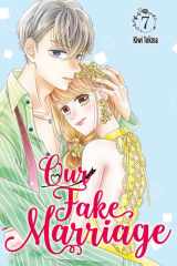 Our Fake Marriage 7 cover image