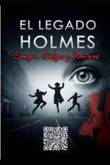 El Legado Holmes cover image