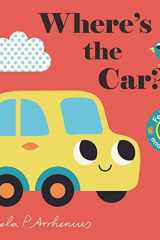Where's the Car? cover image