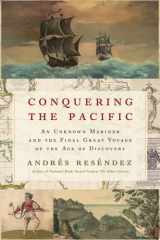 Conquering The Pacific cover image