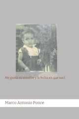 Me gusta mi nombre y la fecha en que nací (Spanish Edition) cover image