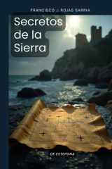 Secretos de la Sierra de Estepona (Novela) (Spanish Edition) cover image