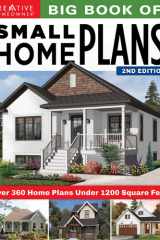 Big Book of Small Home Plans, 2nd Edition cover image