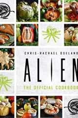 Alien Cookbook cover image